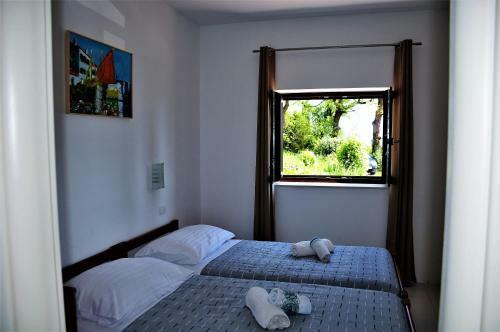 Apartmani Kadmen