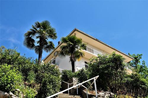Apartmani Kadmen