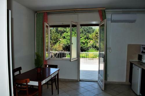 Apartmani Kadmen
