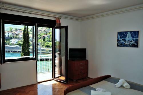 Apartmani Kadmen