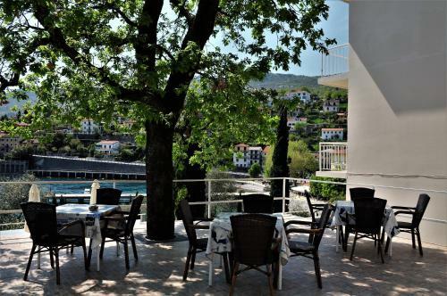 Apartmani Kadmen