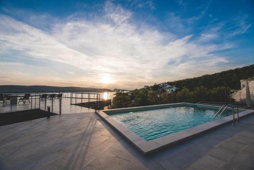 Luxury Villa Grace