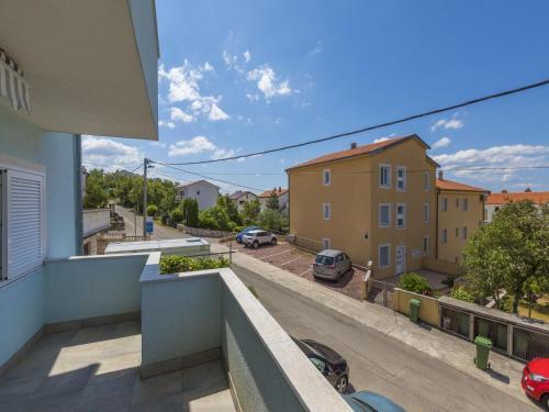 Apartments Frutis