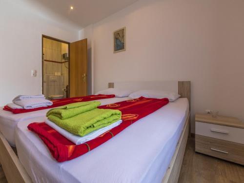 Apartments Frutis