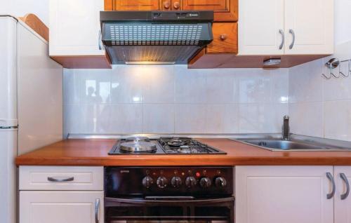 Apartamentos Kevric