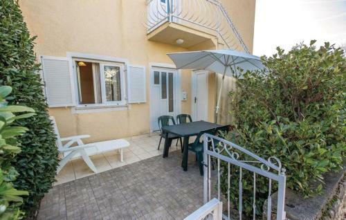 Apartamentos Kevric