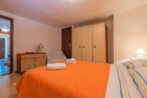 Apartamentos Kralj