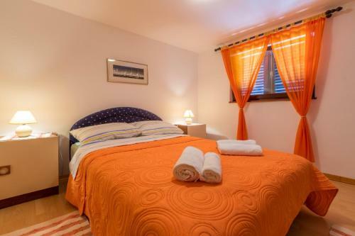 Apartamentos Kralj