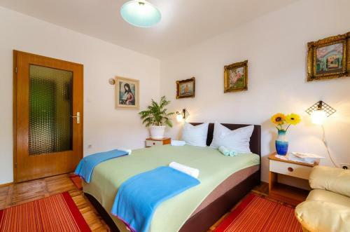 Apartamentos Omercic