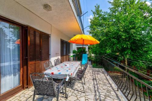 Apartamentos Omercic