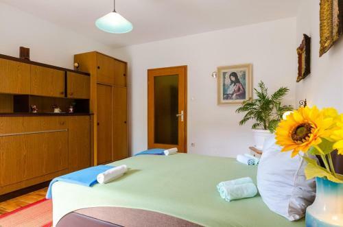 Apartamentos Omercic