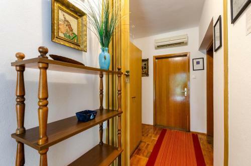 Apartamentos Omercic