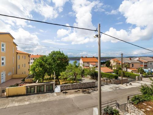 Simplistic Apartment In Jadranovo Near Sea Beach