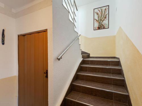 Simplistic Apartment In Jadranovo Near Sea Beach