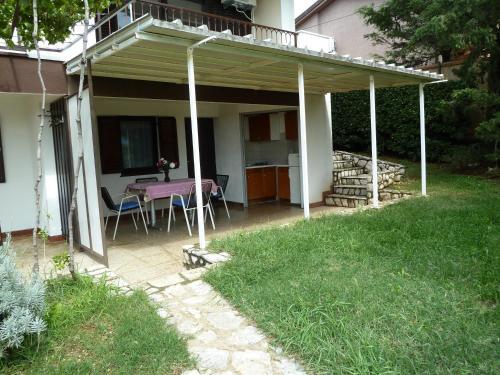 Apartment Nada 2