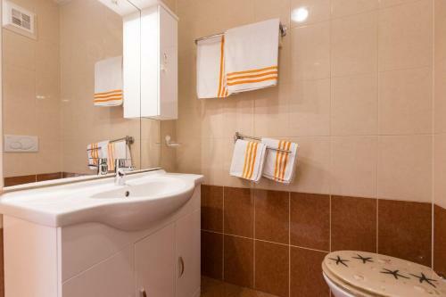 Apartamentos Villa Janja