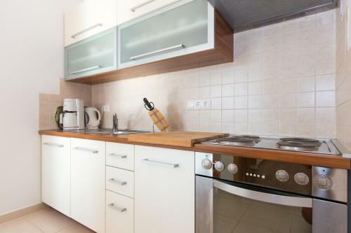 Apartamentos Villa Janja