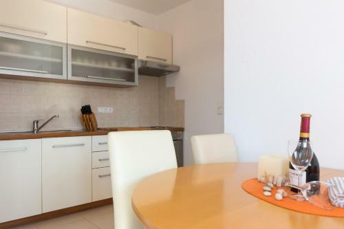 Apartamentos Villa Janja