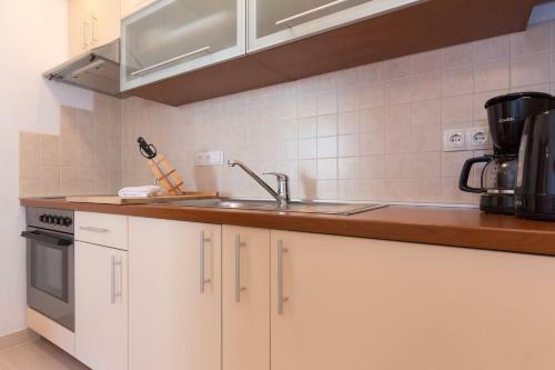 Apartamentos Villa Janja