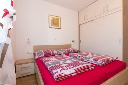 Apartamentos Villa Janja