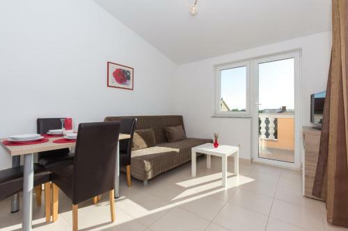 Apartamentos Villa Janja