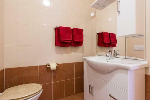 Apartamentos Villa Janja