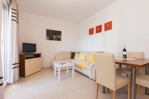 Apartamentos Villa Janja