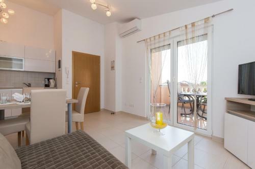 Apartamentos Villa Janja