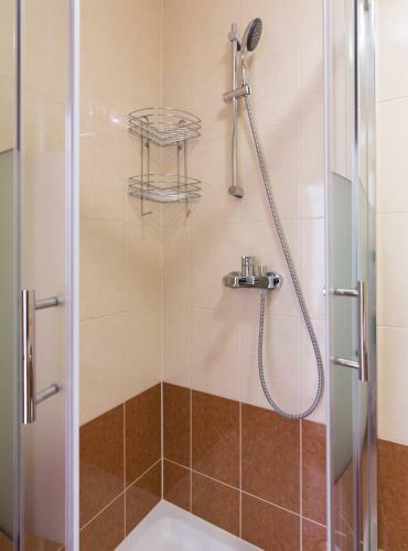 Apartamentos Villa Janja