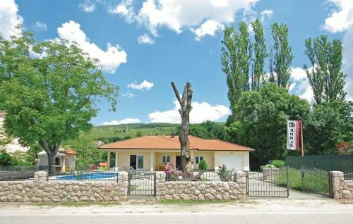 Villa Kata Villa In Imotski, Private Pool