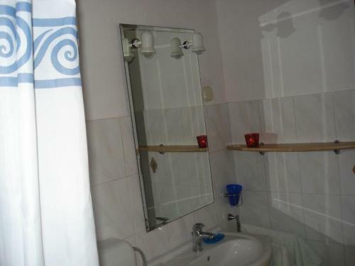 Apartments Davor - 20m From Sea