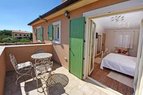 Jakici Villa Sleeps 6 Pool Air Con Wifi