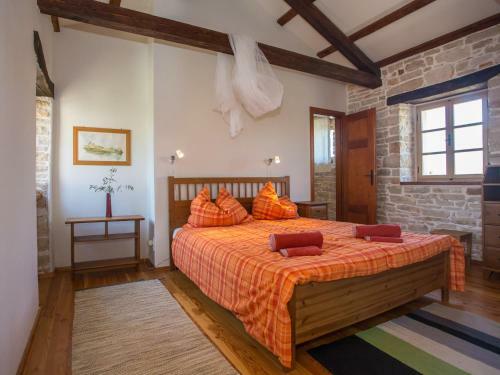 Luxurious Holiday Home In Heraki Croatia With Private Pool