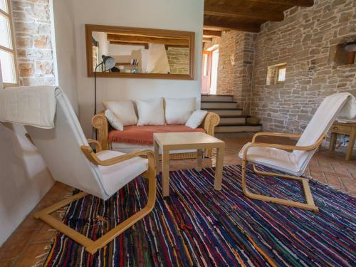 Luxurious Holiday Home In Heraki Croatia With Private Pool