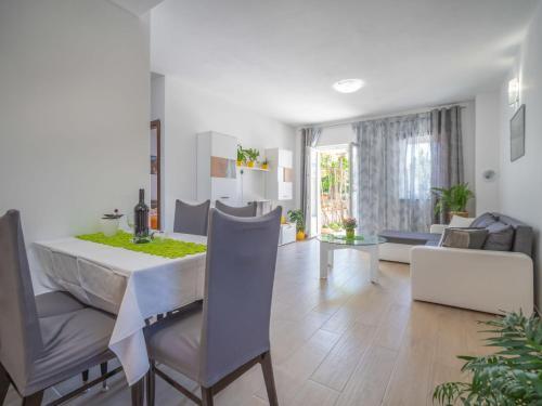 Apartment Judita