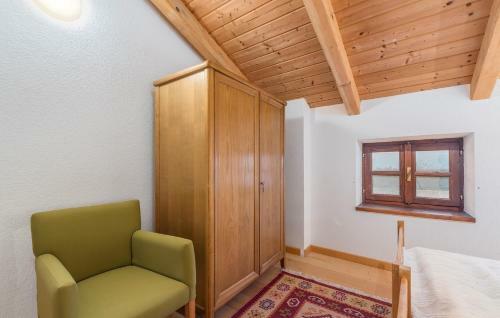 Apartment Paulina In A Stone House