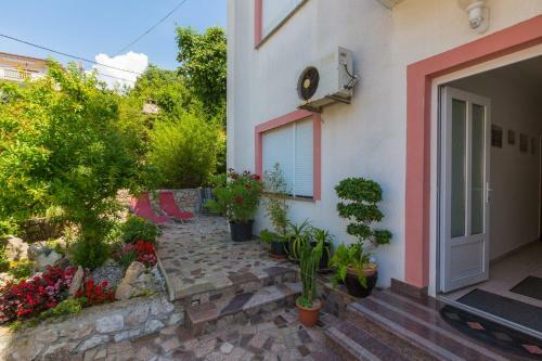 Apartamentos Ahel
