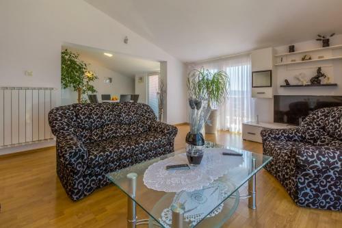 Apartamentos Ahel