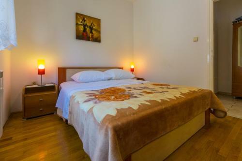 Apartamentos Ahel