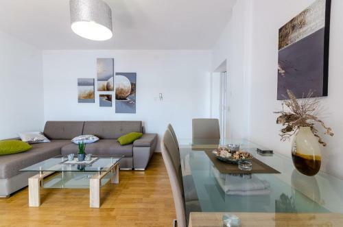 Apartamentos Ahel
