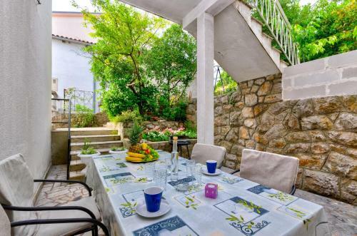 Apartamentos Brnic 1