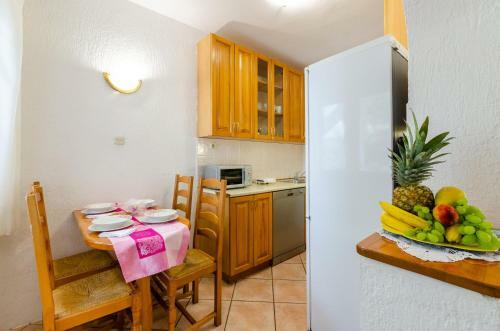 Apartamentos Brnic 1