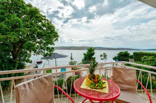 Apartamentos Brnic 1
