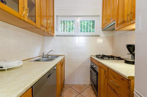 Apartamentos Brnic 1