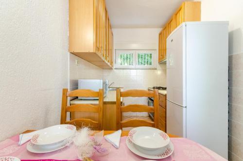 Apartamentos Brnic 1