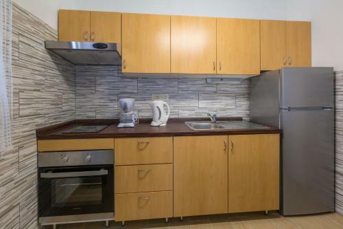 Apartamentos Brnic 3