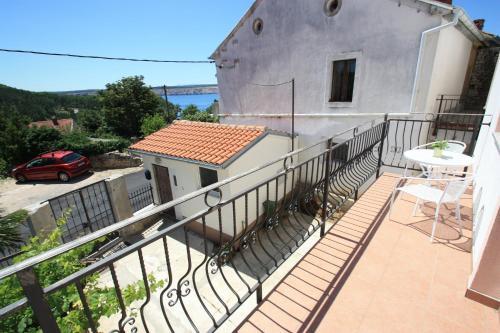 Apartamentos Brnic 2