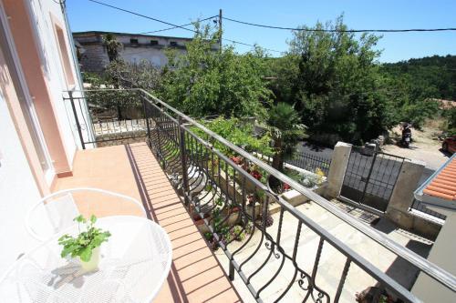 Apartamentos Brnic 2