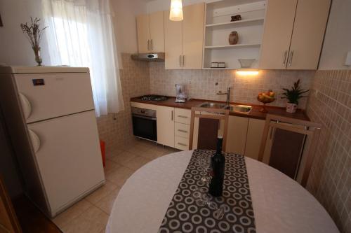 Apartamentos Brnic 2