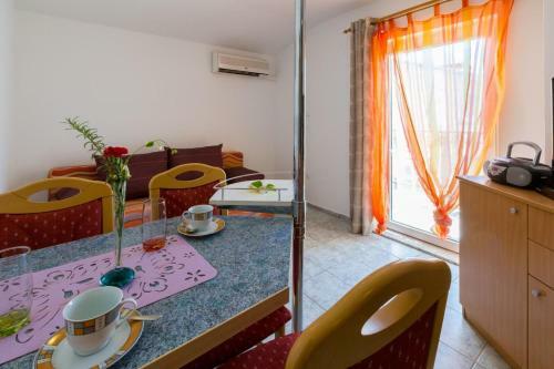 Apartamentos Fruk